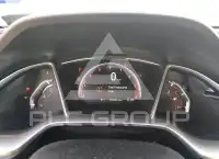 2019 Honda CIVIC фото