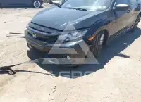 2019 Honda CIVIC фото