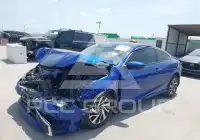 2019 Honda CIVIC photo