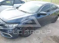 2019 Honda CIVIC photo
