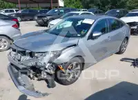 2019 Honda CIVIC фото