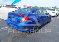 2019 Honda CIVIC photo