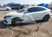 2019 Honda CIVIC фото