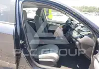 2019 Honda CIVIC photo