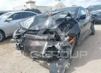 2019 Honda CIVIC фото