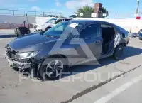 2019 Honda CIVIC фото