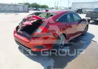 2019 Honda CIVIC photo