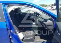 2019 Honda CIVIC фото