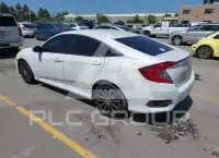 2019 Honda CIVIC photo