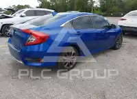 2019 Honda CIVIC фото