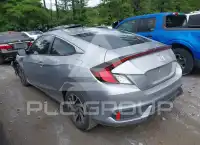 2019 Honda CIVIC photo