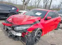 2019 Honda CIVIC photo