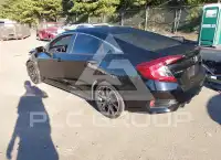 2019 Honda CIVIC photo
