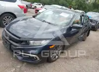 2019 Honda CIVIC фото