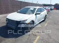 2019 Honda CIVIC фото