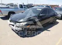 2019 Honda CIVIC фото