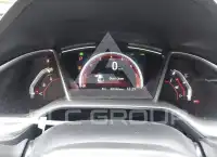 2019 Honda CIVIC фото