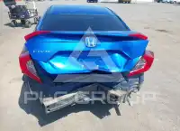 2019 Honda CIVIC photo