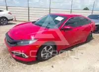 2019 Honda CIVIC photo
