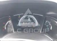 2019 Honda CIVIC фото