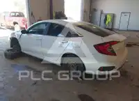 2019 Honda CIVIC фото