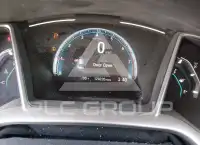 2019 Honda CIVIC фото