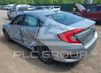 2019 Honda CIVIC фото