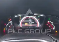 2019 Honda CIVIC фото