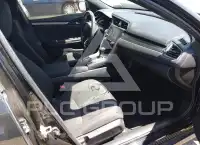 2019 Honda CIVIC фото