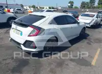 2019 Honda CIVIC фото