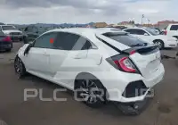 2019 Honda CIVIC photo