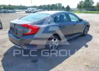 2019 Honda CIVIC фото