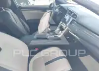 2019 Honda CIVIC фото