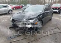 2019 Honda CIVIC фото