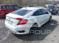 2019 Honda CIVIC photo
