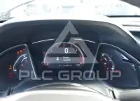 2019 Honda CIVIC фото
