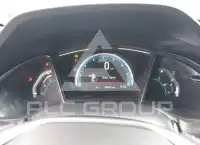 2019 Honda CIVIC photo