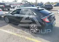 2019 Honda CIVIC фото