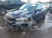2019 Honda CIVIC photo