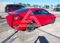 2019 Honda CIVIC photo