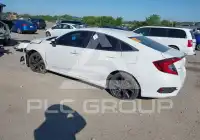 2019 Honda CIVIC фото