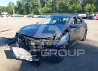 2019 Honda CIVIC фото
