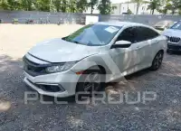 2019 Honda CIVIC photo