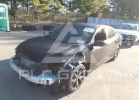 2019 Honda CIVIC photo