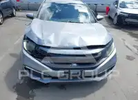 2019 Honda CIVIC фото