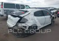 2019 Honda CIVIC photo