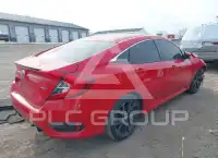 2019 Honda CIVIC photo