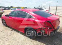2019 Honda CIVIC photo