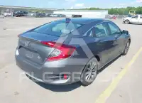 2019 Honda CIVIC photo