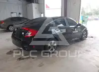 2019 Honda CIVIC photo